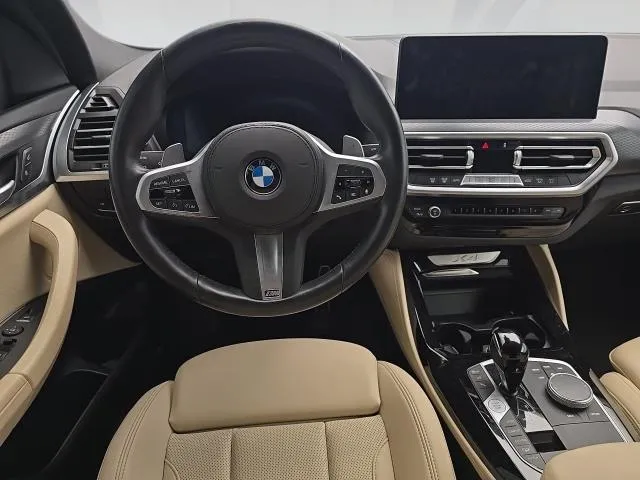 BMW X4 xDrive20d xLine 140 kW (190 CV) de segunda mano
