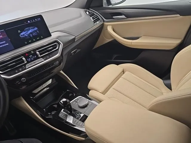 BMW X4 xDrive20d xLine 140 kW (190 CV) de segunda mano