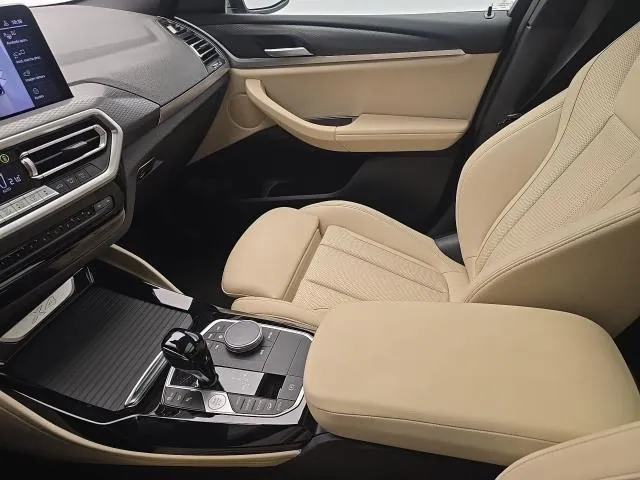 BMW X4 xDrive20d xLine 140 kW (190 CV) de segunda mano