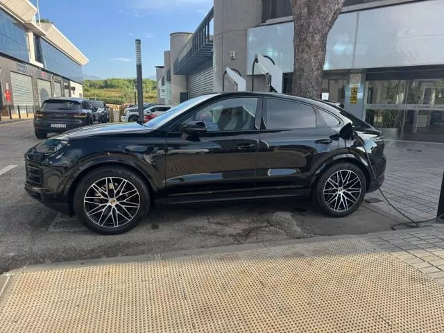 Porsche Cayenne Cayenne E-Hybrid 346 kW (470 CV) de segunda mano