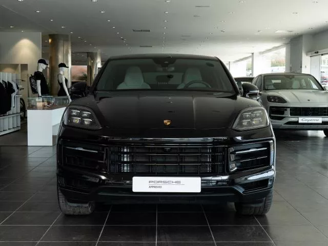 Porsche Cayenne Cayenne E-Hybrid 346 kW (470 CV) de segunda mano