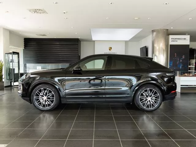 Porsche Cayenne Cayenne E-Hybrid 346 kW (470 CV) de segunda mano