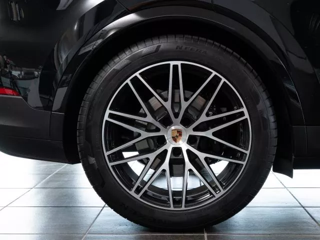 Porsche Cayenne Cayenne E-Hybrid 346 kW (470 CV) de segunda mano