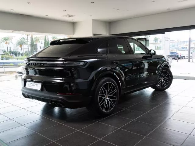 Porsche Cayenne Cayenne E-Hybrid 346 kW (470 CV) de segunda mano