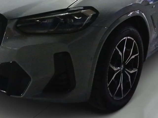 BMW X4 xDrive20d xLine 140 kW (190 CV) de segunda mano