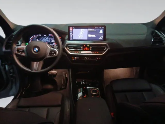 BMW X4 xDrive20d xLine 140 kW (190 CV) de segunda mano
