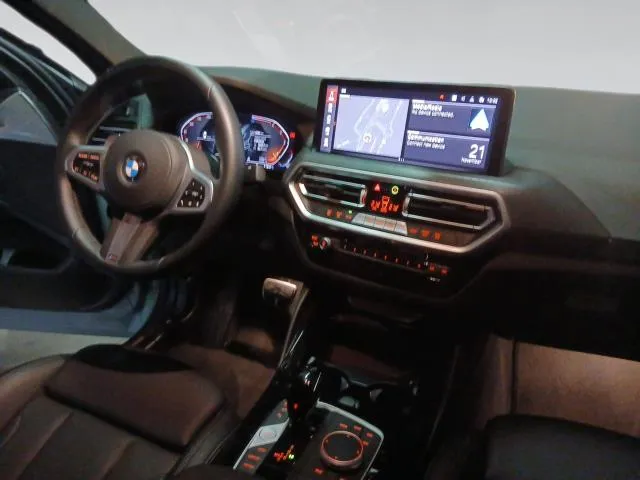 BMW X4 xDrive20d xLine 140 kW (190 CV) de segunda mano