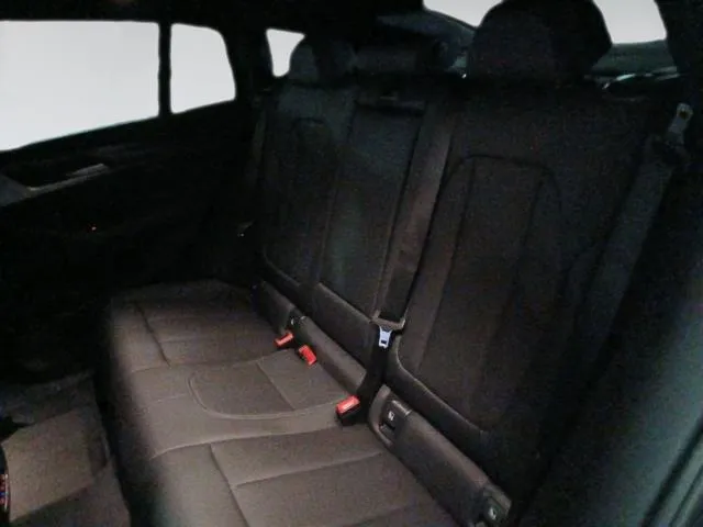 BMW X4 xDrive20d xLine 140 kW (190 CV) de segunda mano