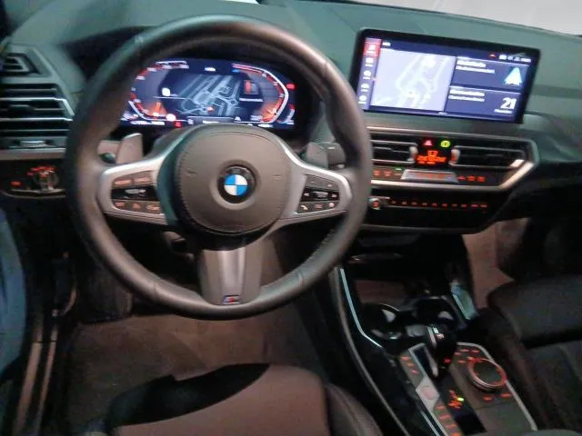 BMW X4 xDrive20d xLine 140 kW (190 CV) de segunda mano