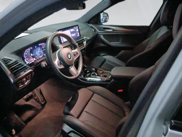 BMW X4 xDrive20d xLine 140 kW (190 CV) de segunda mano