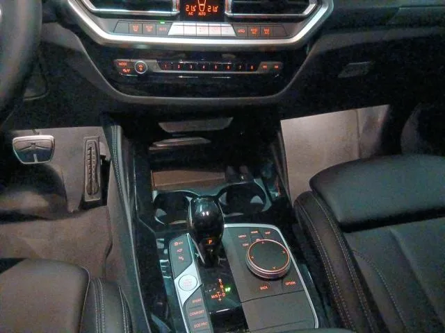 BMW X4 xDrive20d xLine 140 kW (190 CV) de segunda mano