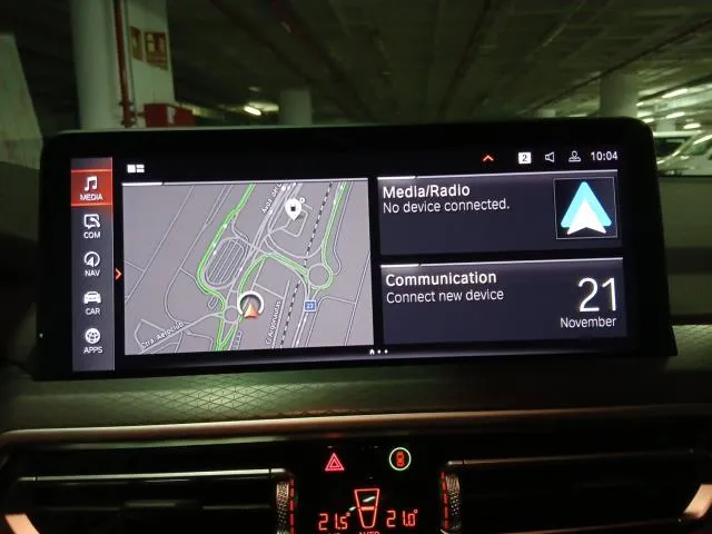 BMW X4 xDrive20d xLine 140 kW (190 CV) de segunda mano