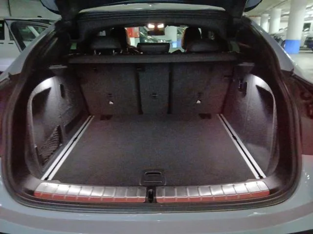 BMW X4 xDrive20d xLine 140 kW (190 CV) de segunda mano