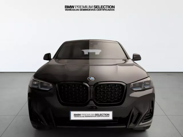 BMW X4 xDrive20d xLine 140 kW (190 CV) de segunda mano