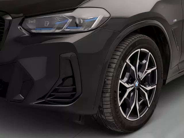 BMW X4 xDrive20d xLine 140 kW (190 CV) de segunda mano