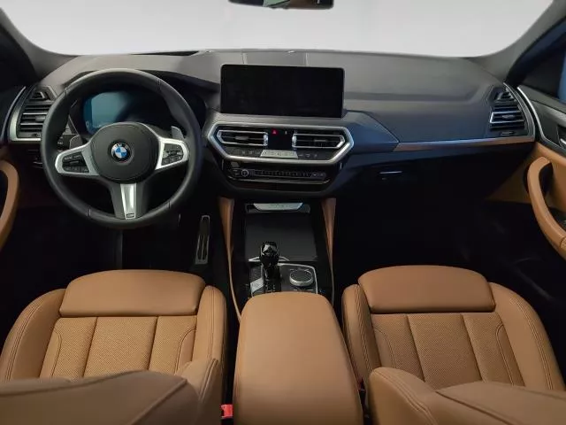 BMW X4 xDrive20d xLine 140 kW (190 CV) de segunda mano