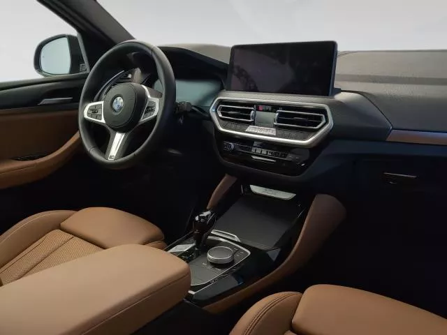 BMW X4 xDrive20d xLine 140 kW (190 CV) de segunda mano