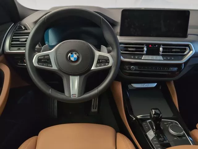 BMW X4 xDrive20d xLine 140 kW (190 CV) de segunda mano