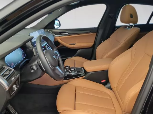 BMW X4 xDrive20d xLine 140 kW (190 CV) de segunda mano