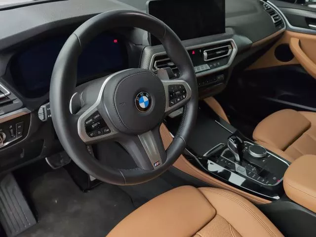 BMW X4 xDrive20d xLine 140 kW (190 CV) de segunda mano