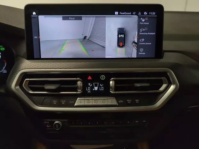 BMW X4 xDrive20d xLine 140 kW (190 CV) de segunda mano