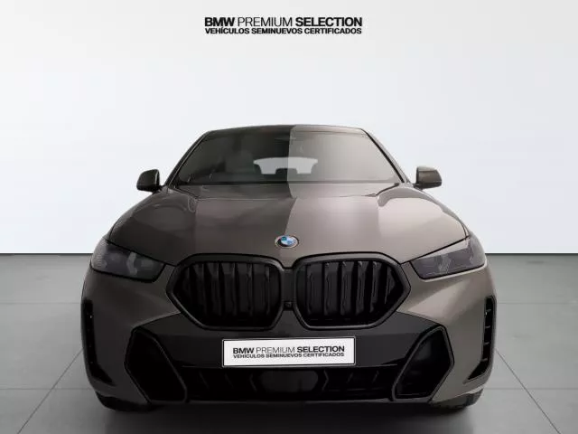 BMW X6 xDrive40d M Sport 259 kW (352 CV) de segunda mano