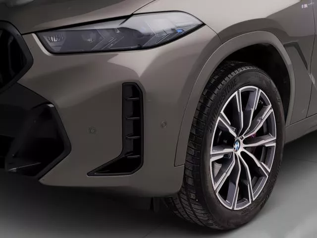 BMW X6 xDrive40d M Sport 259 kW (352 CV) de segunda mano