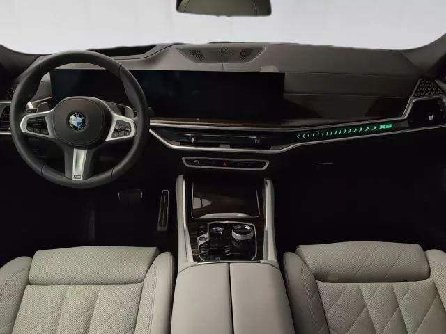 BMW X6 xDrive40d M Sport 259 kW (352 CV) de segunda mano
