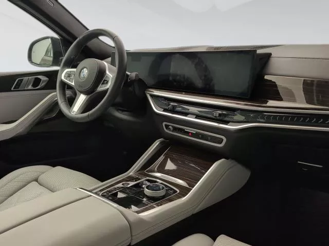 BMW X6 xDrive40d M Sport 259 kW (352 CV) de segunda mano