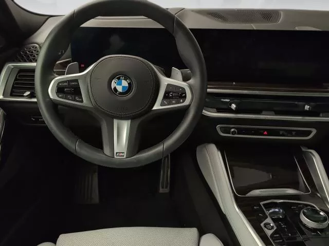 BMW X6 xDrive40d M Sport 259 kW (352 CV) de segunda mano