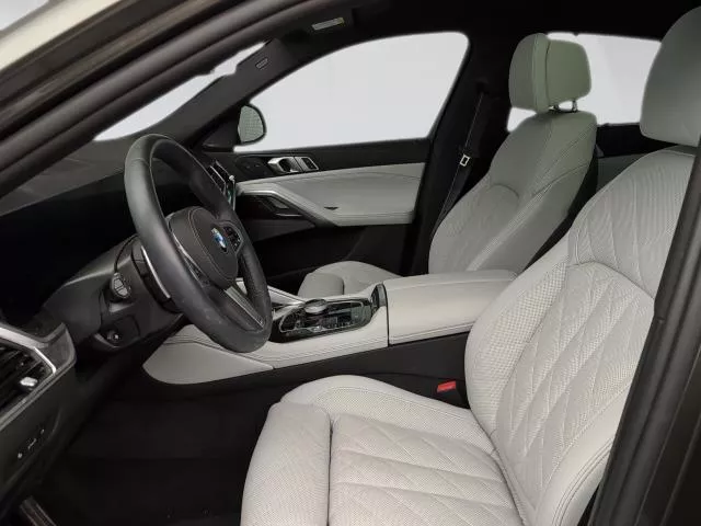 BMW X6 xDrive40d M Sport 259 kW (352 CV) de segunda mano