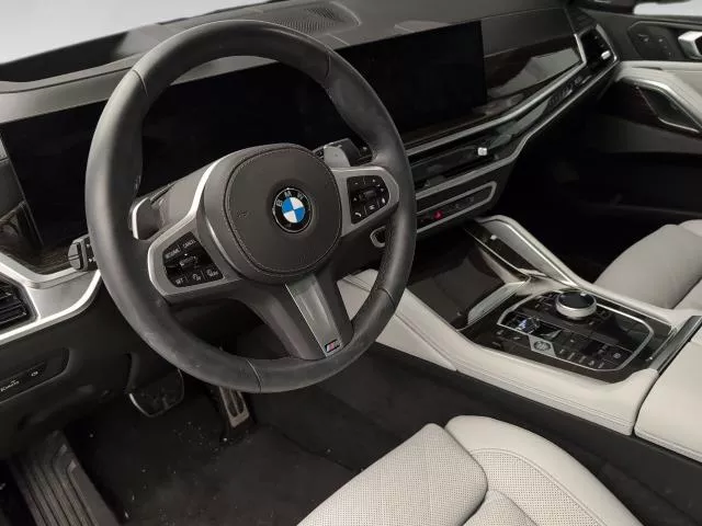 BMW X6 xDrive40d M Sport 259 kW (352 CV) de segunda mano