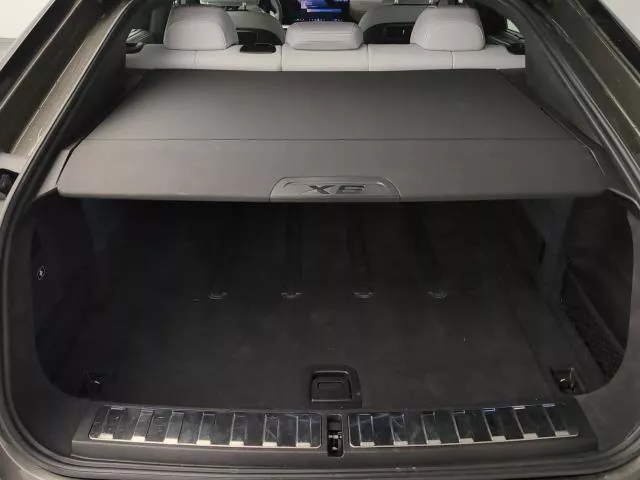 BMW X6 xDrive40d M Sport 259 kW (352 CV) de segunda mano