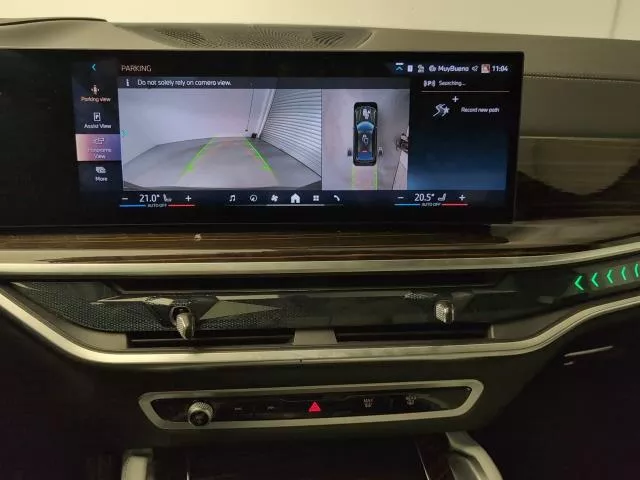 BMW X6 xDrive40d M Sport 259 kW (352 CV) de segunda mano