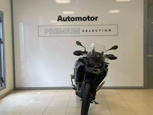 BMW F 850 GS Adventure de segunda mano