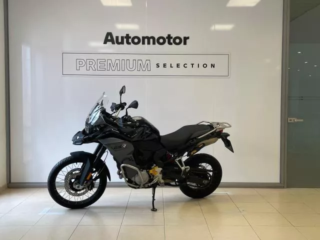 BMW F 850 GS Adventure de segunda mano