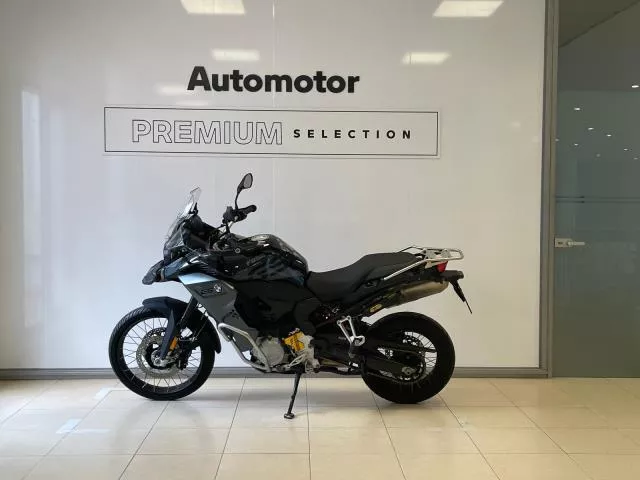 BMW F 850 GS Adventure de segunda mano
