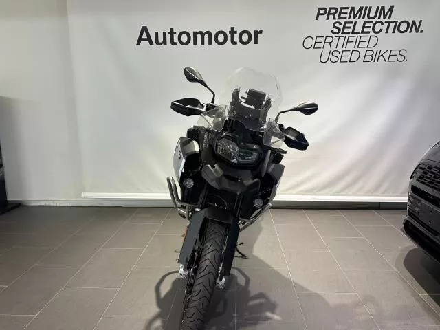 BMW F 900 GS Adventure de segunda mano