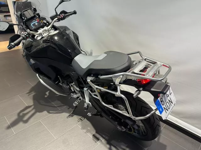 BMW F 900 GS Adventure de segunda mano