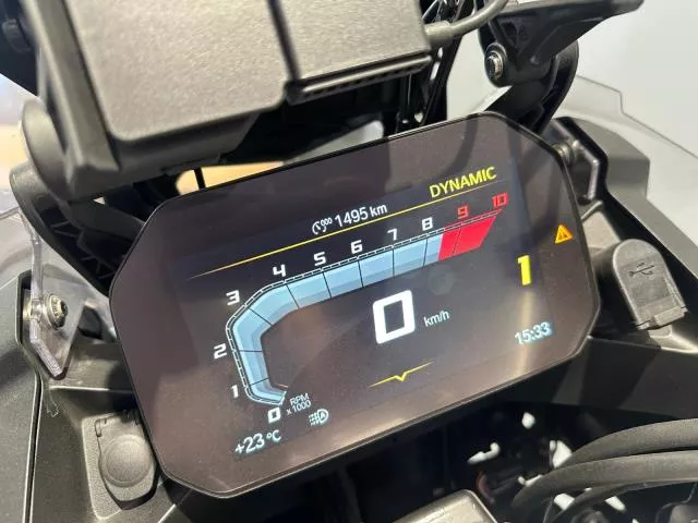 BMW F 900 GS Adventure de segunda mano