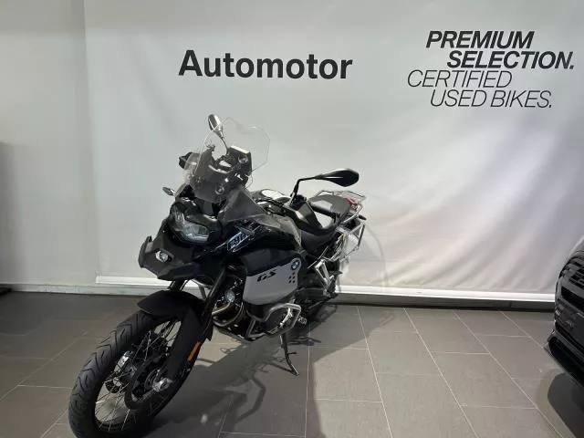BMW F 900 GS Adventure de segunda mano
