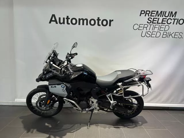 BMW F 900 GS Adventure de segunda mano
