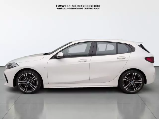 BMW Serie 1 118i 100 kW (136 CV) de segunda mano