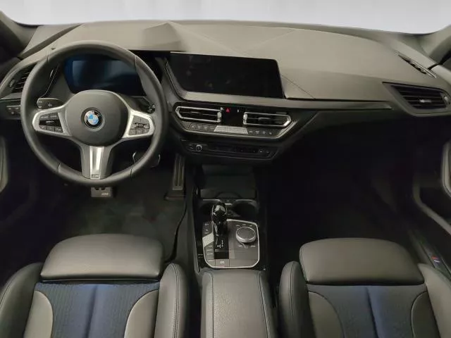 BMW Serie 1 118i 100 kW (136 CV) de segunda mano