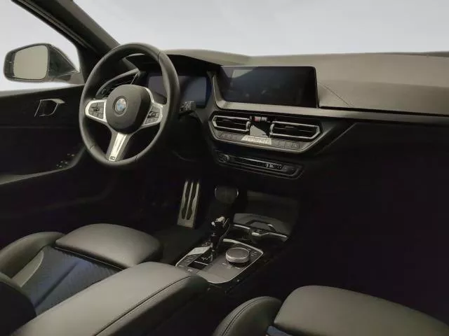BMW Serie 1 118i 100 kW (136 CV) de segunda mano