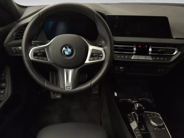 BMW Serie 1 118i 100 kW (136 CV) de segunda mano