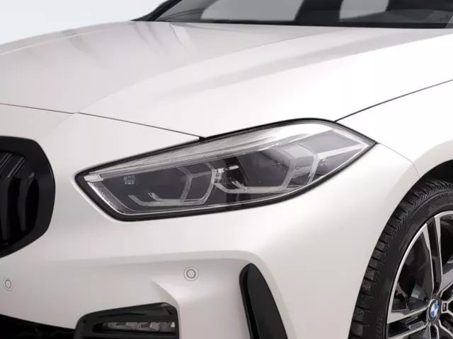 BMW Serie 1 118i 100 kW (136 CV) de segunda mano