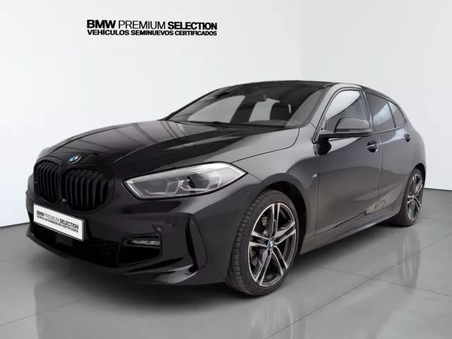 BMW Serie 1 118i 103 kW (140 CV) de segunda mano