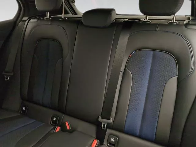 BMW Serie 1 118i 103 kW (140 CV) de segunda mano