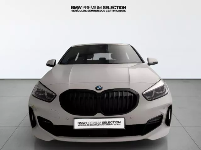 BMW Serie 1 118i 103 kW (140 CV) de segunda mano